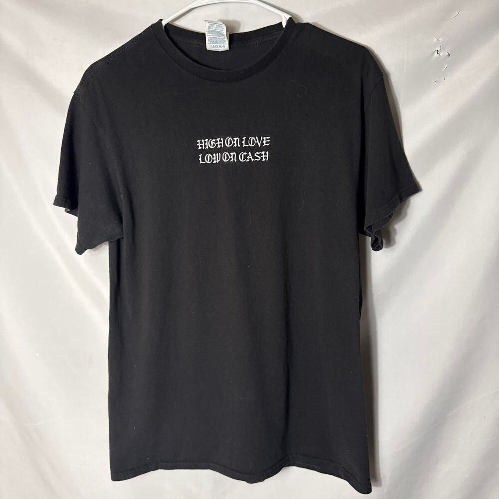 Delta-pro-weight Women's Black T-shirt